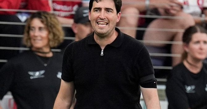 Ιραόλα για Σίτι: “Το χειρότερο πράγμα είναι η αβεβαιότητα, κανείς δεν ξέρει τι θα συμβεί”