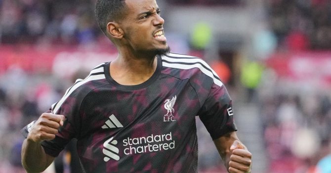 Premier League: Η Λίβερπουλ χαμογελάσε με ανατροπή, ήττα για τη Χαλ του Τζολάκη από την Φούλαμ