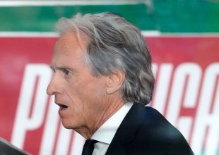 Κριστιάνο Ρονάλντο: Η πρώτη αντίδραση του Ζεσούς όταν διάβασε την ανακοίνωσή του CR7