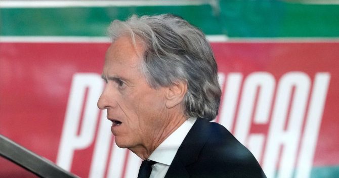 Κριστιάνο Ρονάλντο: Η πρώτη αντίδραση του Ζεσούς όταν διάβασε την ανακοίνωσή του CR7