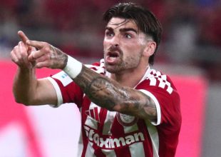 Ολυμπιακός: Οι έξτρα λόγοι της έκστασης του Ζότα Σίλβα, η πειστική απάντηση και οι στόχοι που κυνηγάει
