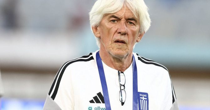 Ελλάδα – Ολλανδία: Ποιοι παίκτες έμειναν εκτός αποστολής από το τεράστιο παιχνίδι του Nations League