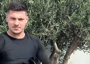 Τα πλάνα από την προπόνηση της ΑΕΚ πριν την Τούμπα (VIDEO)