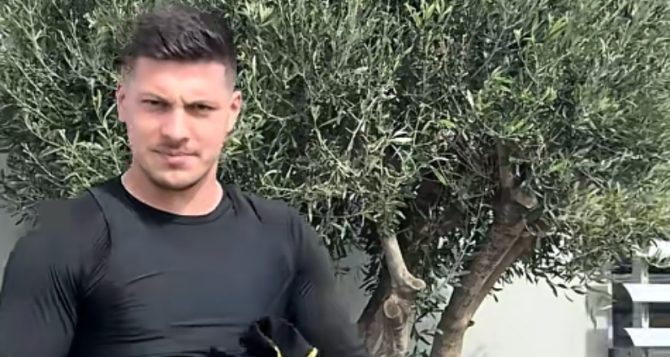 Τα πλάνα από την προπόνηση της ΑΕΚ πριν την Τούμπα (VIDEO)