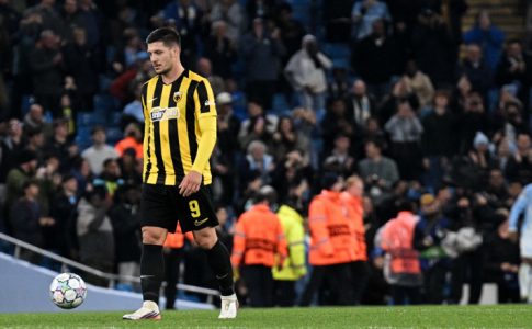 Οι νέες πιθανότητες πρόκρισης της ΑΕΚ στο Champions League