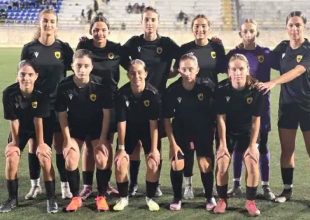 Ιδανική πρεμιέρα για την Κ17 Γυναικών της ΑΕΚ, με πεντάρα