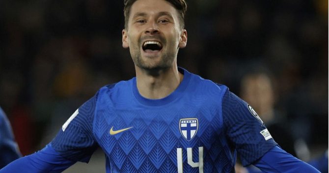 Nations League: Ο Κάιρινεν νικητής στην “ελληνική” μονομαχία με τον Πήλιο