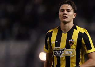 Καλοσκάμης: «Η ευκαιρία του Ζίνι θα μπορούσε να αλλάξει τα πάντα»