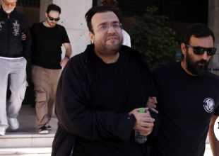 Υπόθεση Καμπούρη: Πώς έστησαν την κομπίνα εκατομμυρίων – Ο πολυτελής βίος και το σχέδιο με τις εταιρείες