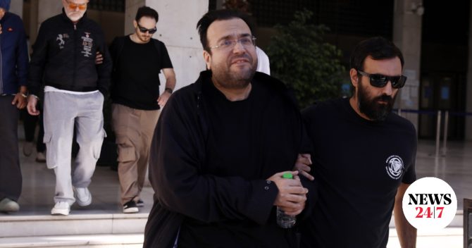 Υπόθεση Καμπούρη: Πώς έστησαν την κομπίνα εκατομμυρίων – Ο πολυτελής βίος και το σχέδιο με τις εταιρείες