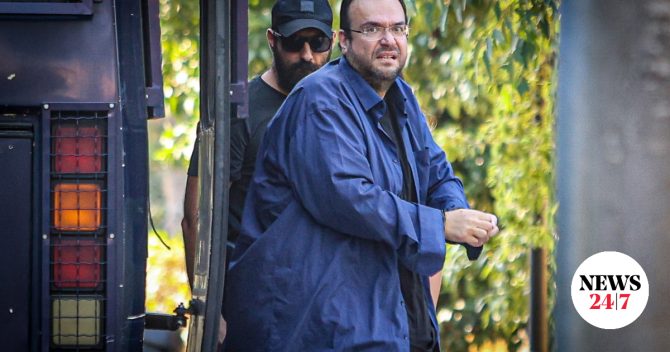Αλληλοκατηγορίες για την απάτη στον ΕΦΚΑ