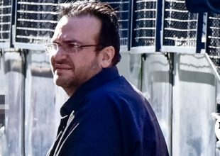Ποινική δίωξη για 5 κακουργήματα στον Καμπούρη και τη σύζυγό του για την υπόθεση απάτης