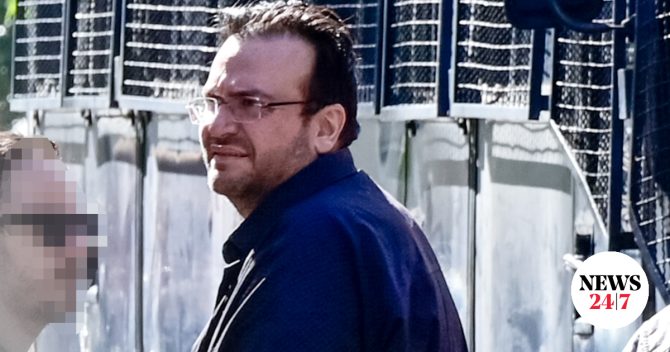 Ποινική δίωξη για 5 κακουργήματα στον Καμπούρη και τη σύζυγό του για την υπόθεση απάτης