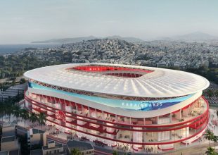 Ολυμπιακός: Οι 250.000.000 λόγοι για να μην υπάρξει άλλη καθυστέρηση για το Νέο Καραϊσκάκη – Τα στοιχεία, τα επόμενα βήματα και η χωρητικότητα