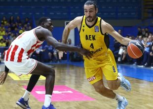 Με Κατσίβελη η ΑΕΚ κόντρα στη Βίλπας