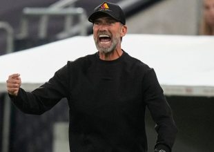 Εθνική Γερμανίας: Η αποστομωτική απάντηση του Κλοπ σε όσους εξαπέλυσαν ρατσιστικές επιθέσεις στην Μάνσαφτ
