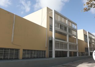 Κολωνός: Η εξήγηση του Δήμου Αθηναίων για τη διαρροή αερίου που προκάλεσε εκκένωση σχολείων