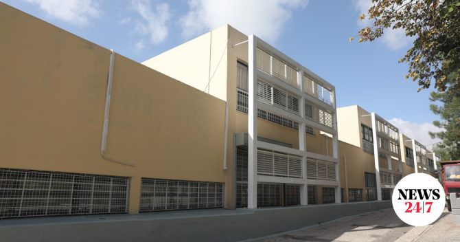 Κολωνός: Η εξήγηση του Δήμου Αθηναίων για τη διαρροή αερίου που προκάλεσε εκκένωση σχολείων