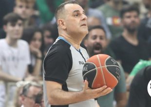 Λύτρας για Κορομηλά: “Δεν εμπλέκεται με κανέναν από τους άλλους κατηγορουμένους”