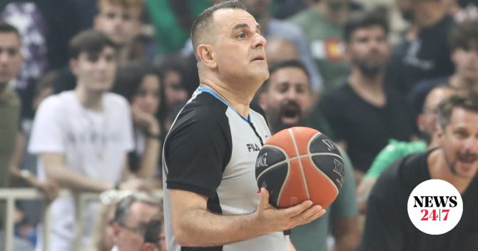 Λύτρας για Κορομηλά: “Δεν εμπλέκεται με κανέναν από τους άλλους κατηγορουμένους”