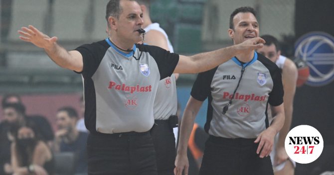 Σκάνδαλο στο μπάσκετ: Τι υποστήριξε ο Κορομηλάς για τις εκατοντάδες χιλιάδες ευρώ και τον τελικό του Eurocup