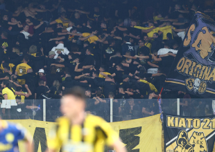 Η Αγιά Σοφιά – Allwyn Arena ξεπέρασε το Άνφιλντ και το Σαν Σίρο σε πληρότητα