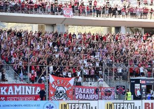 Μαρσέιγ – Ολυμπιακός: Για αυτό απαγορεύτηκε η παρουσία των ερυθρόλευκων οπαδών στη Μασσαλία