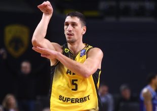 Επιστροφή στις νίκες για την ανεβασμένη Βασίλισσα!