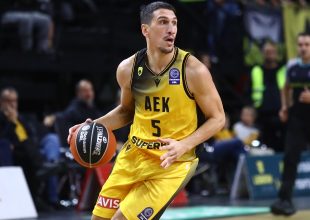 Με το δεξί και στο ΒCL θέλει να μπει η Βασίλισσα!