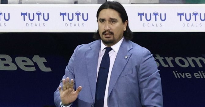 Λέτο: “Δεν αξίζαμε να χάσουμε, είναι δύσκολο να αποδεχτούμε την ήττα”