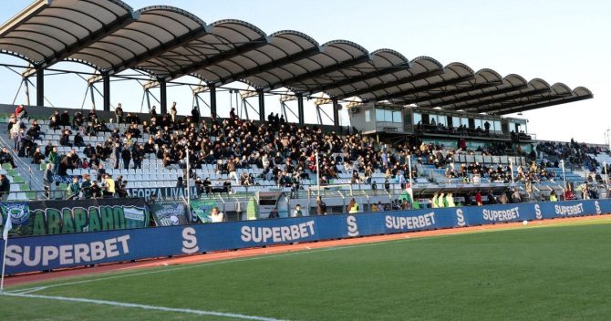Λεβαδειακός: Οι Βοιωτοί πήραν εισιτήρια για τον εκτός έδρας αγώνα με τον Αστέρα AKTOR