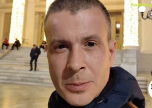 “Θρίλερ” με τον θάνατο του Νίκου Λεβέντη στο 251 ΓΝΑ