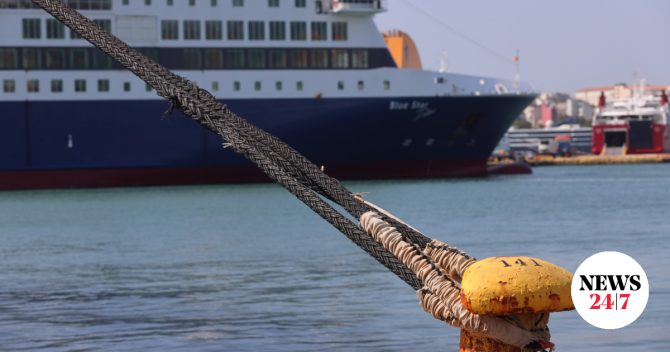 Άρση απαγορευτικού απόπλου: Κανονικά τα δρομολόγια από Πειραιά, Λαύριο