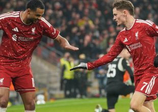 Λίβερπουλ – Βιγιαρεάλ 4-3: Οι κόκκινοι βύθισαν με ανατροπή το κίτρινο υποβρύχιο