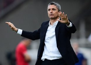 Ο Λουτσέσκου αναδείχθηκε κορυφαίος προπονητής στο πρωτάθλημα του Κατάρ για τον Αύγουστο και τον Σεπτέμβριο