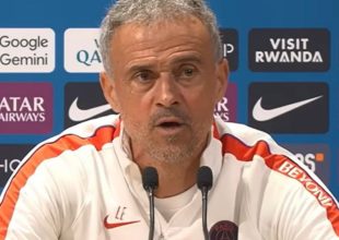 Λουίς Ενρίκε: Αποκάλυψε τον τρόπο που η Παρί σκοπεύει να σταματήσει τον Γιαμάλ