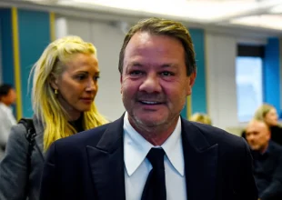 Λύτρας για Κορομηλά: «Έχει σφυρίξει σε Ρεάλ – Μπαρτσελόνα και στο NBA, δεν θα ρίσκαρε για το Άνω Ραχούλα – Κάτω Ραχούλα»