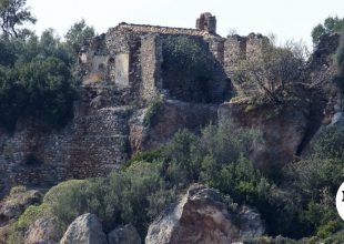 Καλαμάτα: Οι αφόρητες πιέσεις, η παράνομη δόμηση και