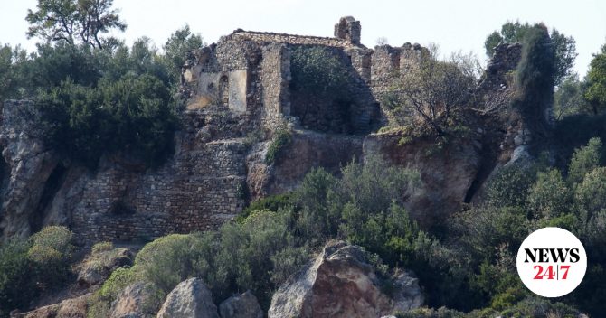 Καλαμάτα: Οι αφόρητες πιέσεις, η παράνομη δόμηση και