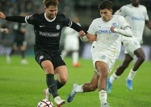 Europa League: Ισοπαλία στο Γιουβέντους – Ρεν, η Στουρμ Γκρατς νίκησε τη Μαρσέιγ, η Σάντερλαντ δεν τα κατάφερε στη Πολωνία