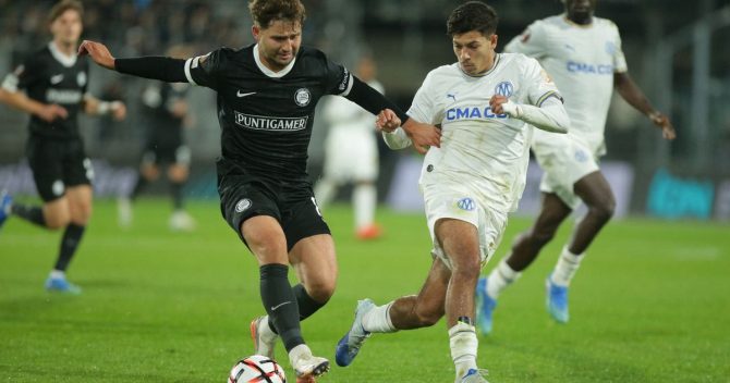 Europa League: Ισοπαλία στο Γιουβέντους – Ρεν, η Στουρμ Γκρατς νίκησε τη Μαρσέιγ, η Σάντερλαντ δεν τα κατάφερε στη Πολωνία