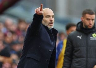 Μάντσεστερ Σίτι: Ο Μαρέσκα ομολόγησε τα δύο πράγματα που δεν είχαν οι πολίτες με την Άστον Βίλα και έφεραν την πρώτη ήττα