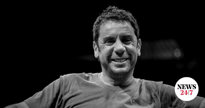Δήμαρχος Νίκαιας: “Δεν θα μετονομαστεί η οδός Μπότσαρη σε Γιώργου Μαζωνάκη”
