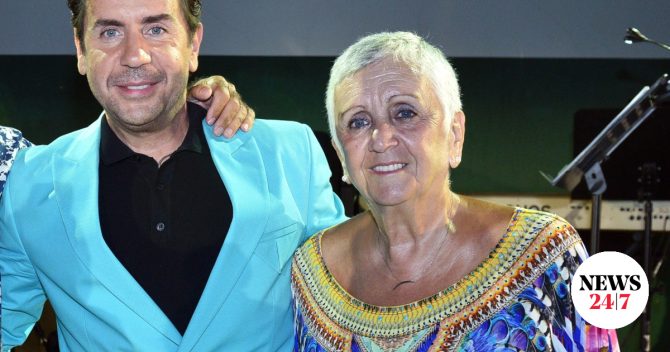 Μαζωνάκης: “Ζητάω μόνο δικαίωση για το παιδί μου” λέει η μητέρα του