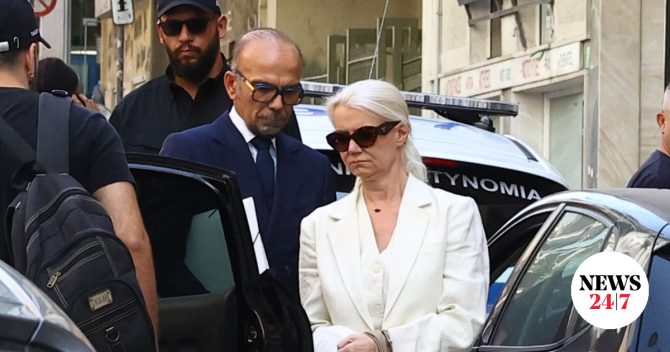 Θάνατος Μαζωνάκη: Κατέθεσε η κόρη του ζευγαριού – “Υποβλήθηκα και εγώ σε πλασμαφαίρεση”