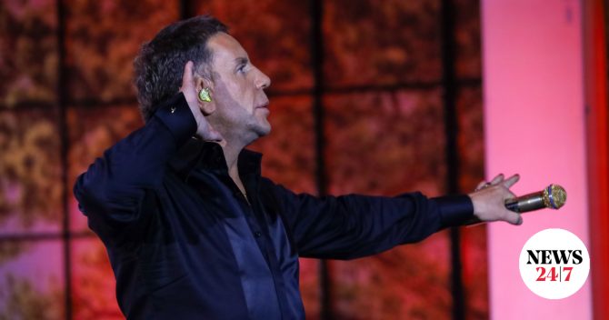 Γιώργος Μαζωνάκης: Ποιοι αντιδρούν στην απόφαση να δοθεί το όνομά του σε δρόμο της Νίκαιας