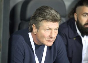 Ηρακλής: Η πρόθεση παραίτησης του Ματζάρι και η ξεκάθαρη στάση των ανθρώπων του Γηραιού