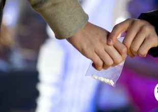 Θεσσαλονίκη: Απολογείται ο 22χρονος που προμήθευσε το MDMA στην 20χρονη