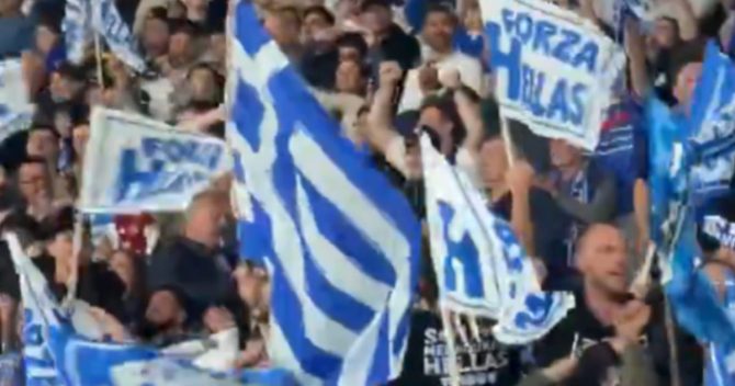 South Melbourne Hellas: Έγραψε ιστορία στην Αυστραλία με την κατάκτηση του Κυπέλλου