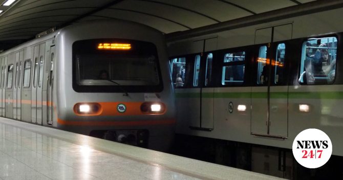 28η Οκτωβρίου: Πώς θα κινηθούν μετρό, τραμ, λεωφορεία και τρόλεϊ
